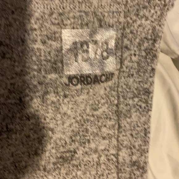 JORDACHE sweat pants - Picture 3 of 3